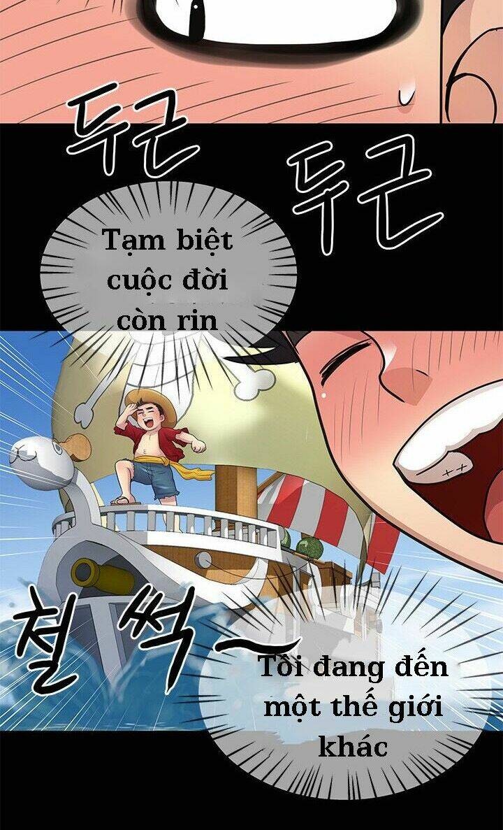 Cậu Sẽ Làm Như Tôi Nói Chứ? Chương 4 Ảnh 28