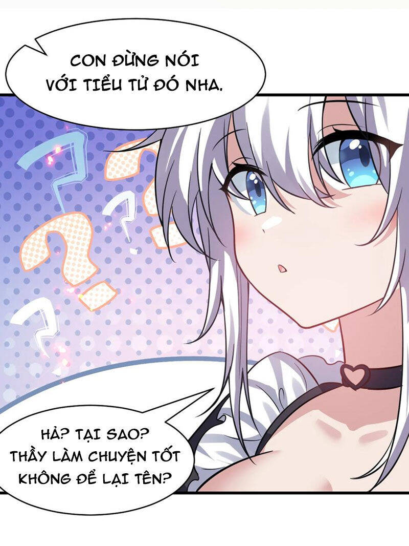 Tu Luyện Thành Tiên Ta Chỉ Muốn Nuôi Nữ Đồ Đệ Chương 184 Ảnh 42