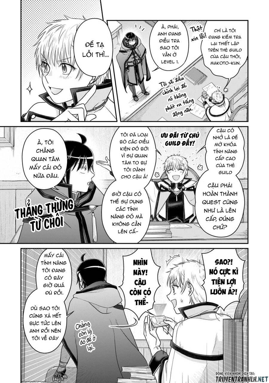 Tsuki Ga Michibiku Isekai Douchuu Chương 92 Ảnh 28