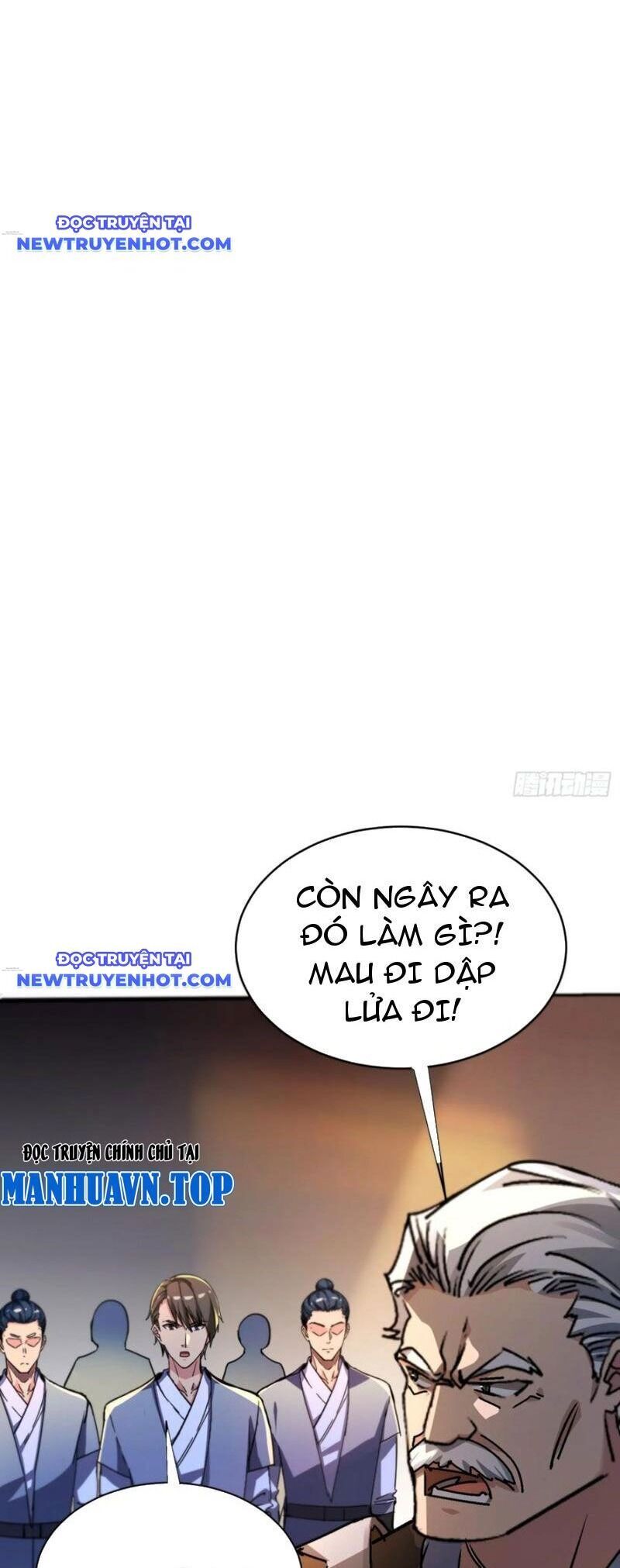 Bạn Gái Của Tôi Toàn Là Truyền Thuyết Chương 129 Ảnh 13