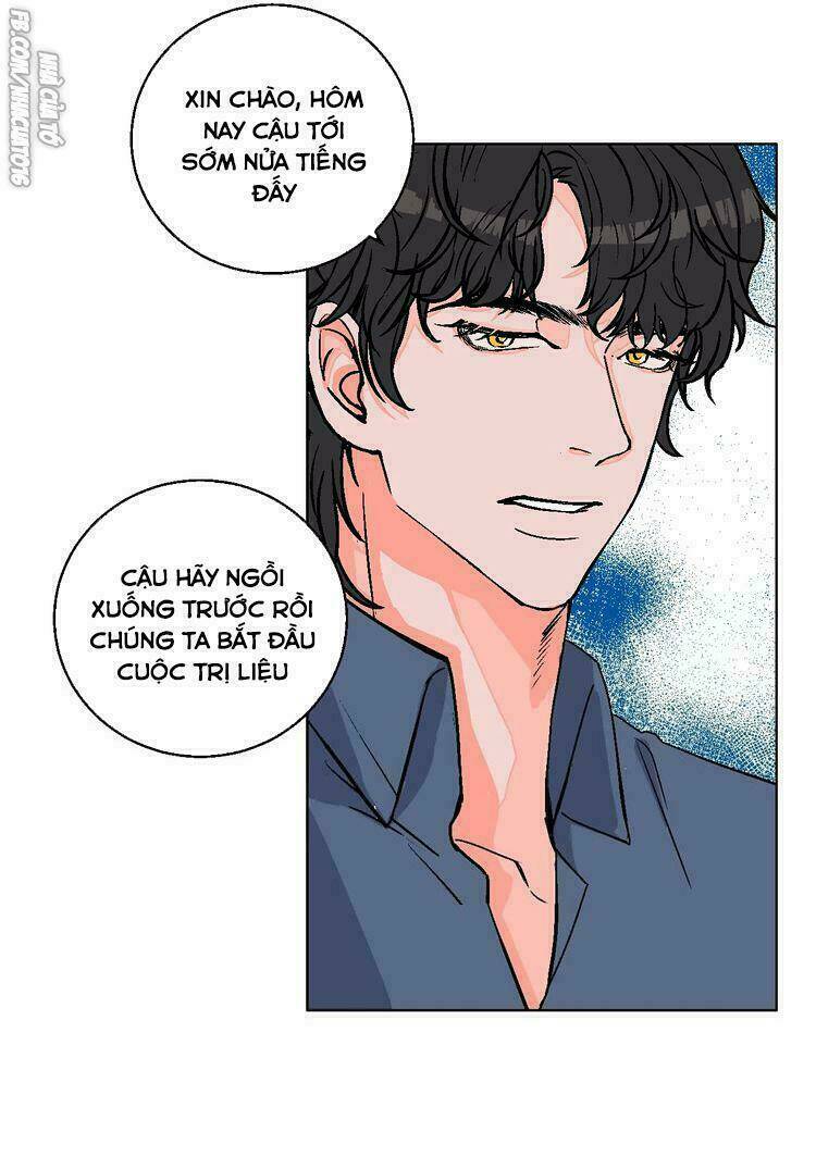 99 Độ F - Talk To Me Chương 16 Ảnh 14