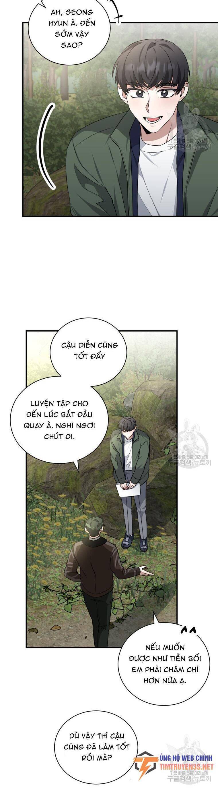 Trở Thành Siêu Diễn Viên Chỉ Bằng Việc Đọc Sách Chương 48 Ảnh 30