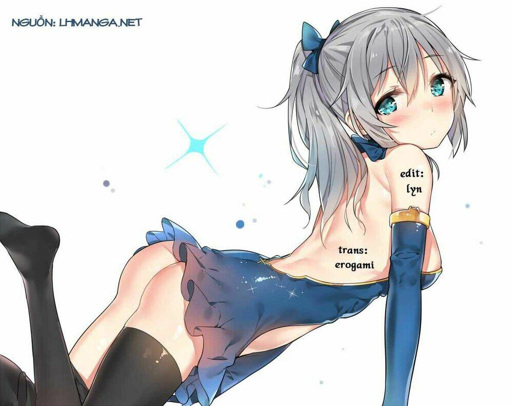 Ore To Hero To Mahou Chương 9 Ảnh 3