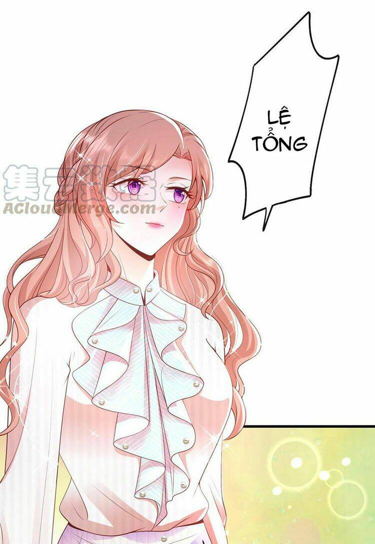 Ức Vạn Song Bảo: Mami, Bó Tay Chịu Trói! Chương 34 Ảnh 14