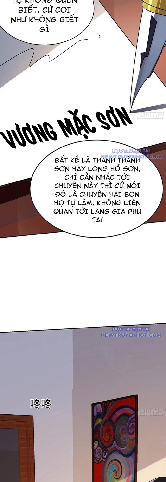 Bạn Gái Của Tôi Toàn Là Truyền Thuyết Chương 137 Ảnh 28