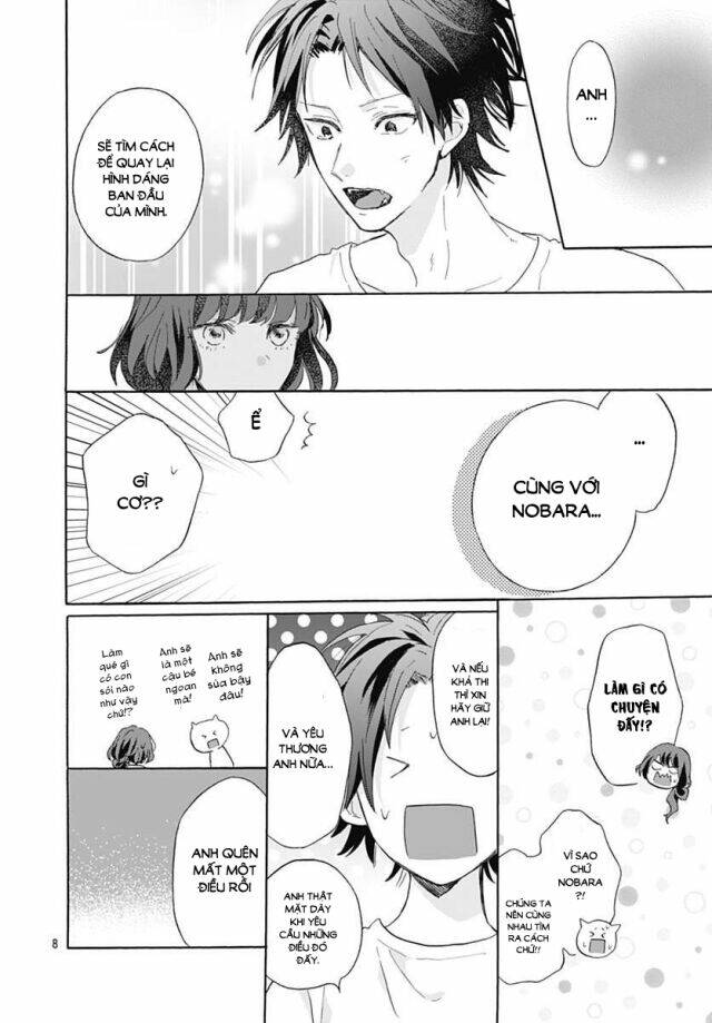 Kimi To Wonderland Chương 2 Ảnh 11