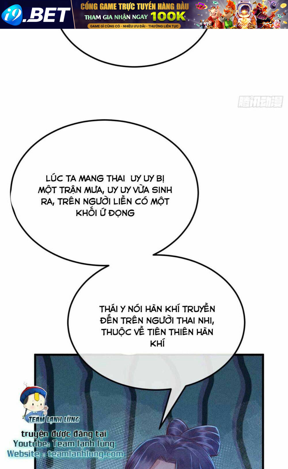 Đại Đích Nữ Trọng Sinh Về Báo Thù Chương 13 Ảnh 22