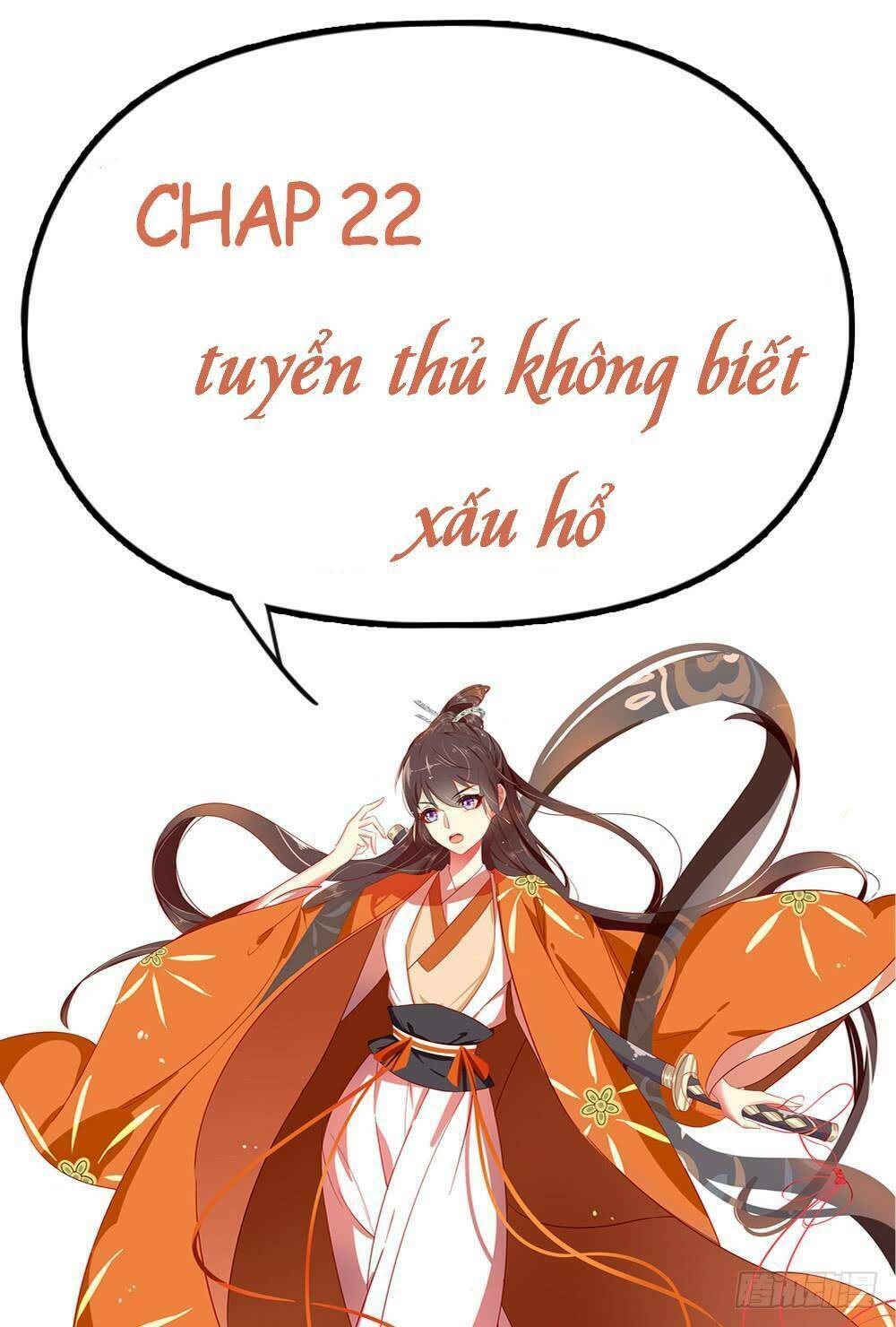 Hướng Dẫn Sau Kết Hôn Của Vương Phi Chương 22 Ảnh 36