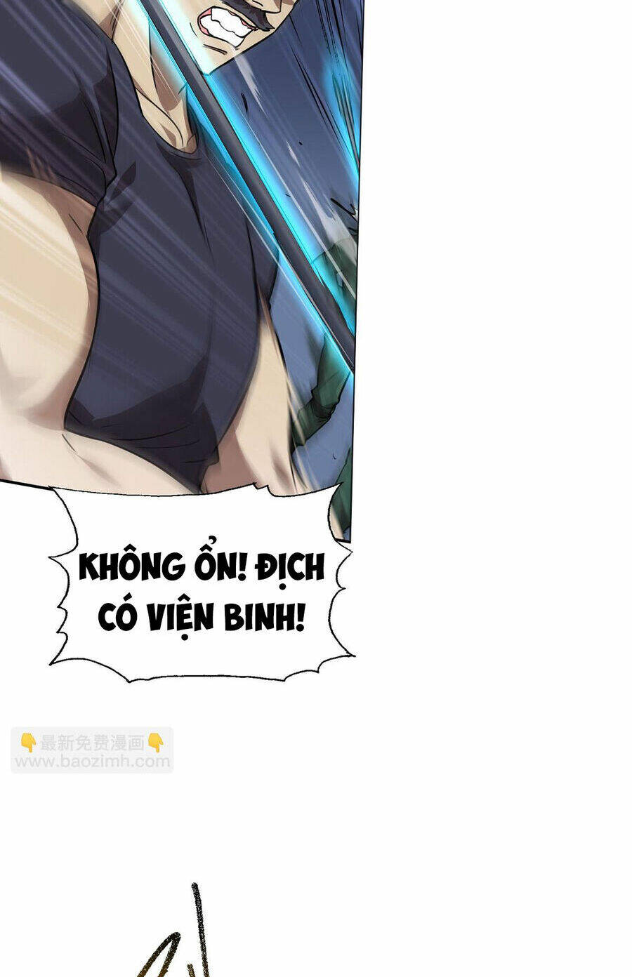 Càng Đánh Càng Mạnh Chương 39 Ảnh 31