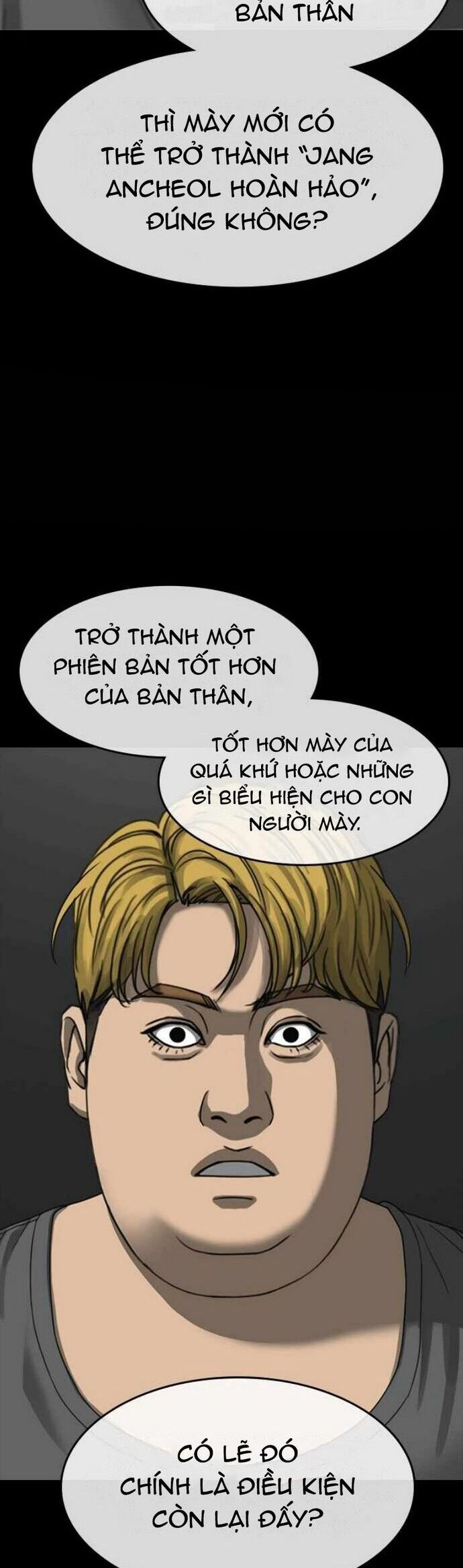 Những Mảnh Đời Tan Vỡ Chương 90 Ảnh 24