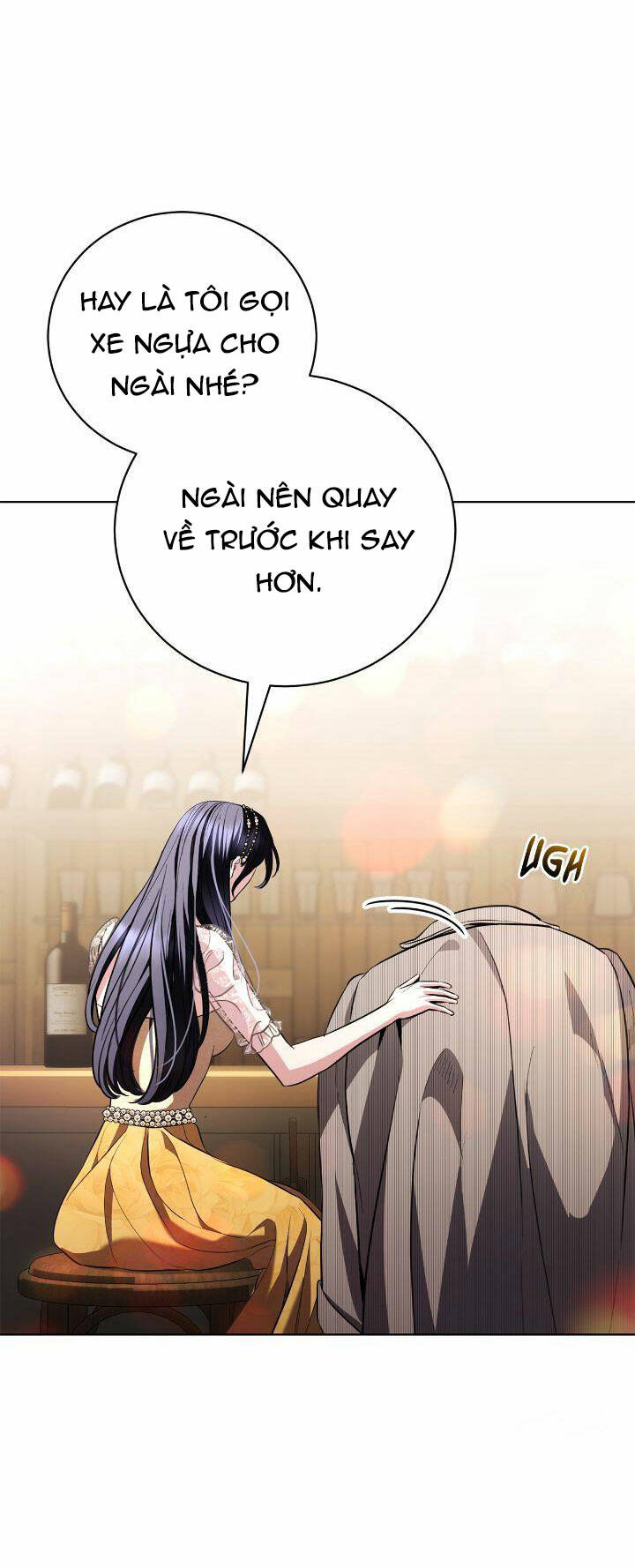 Thân Gửi Tình Nhân Của Chồng Tôi Chương 33.2 Ảnh 53