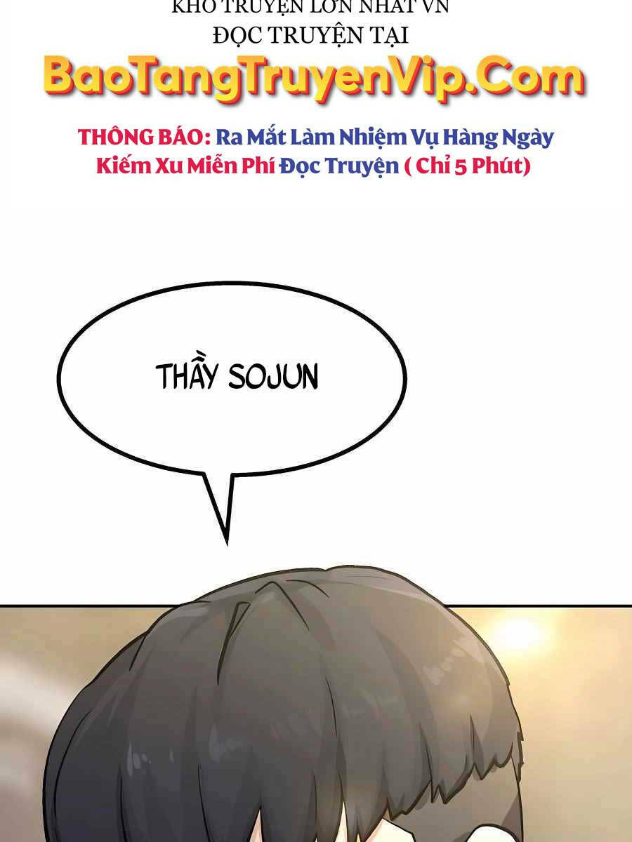 Hiệp Sĩ Xương Khô Chương 1.5 Ảnh 9