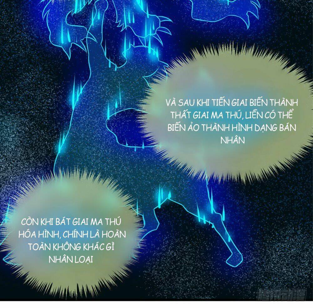 Hướng Dẫn Sau Kết Hôn Của Vương Phi Chương 23 Ảnh 20