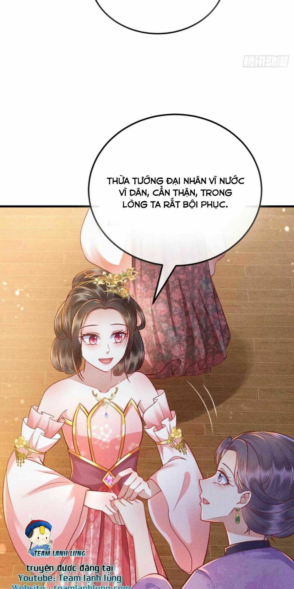 Đại Đích Nữ Trọng Sinh Về Báo Thù Chương 13 Ảnh 7