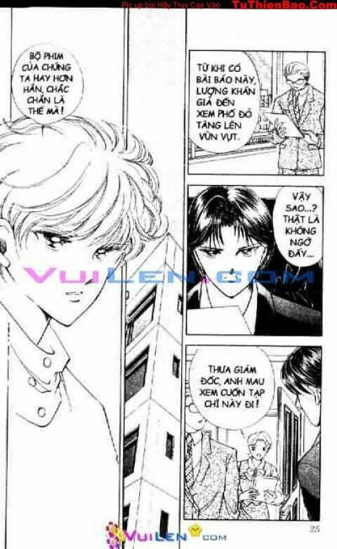 Vương Quốc Điện Ảnh Chương 4 Ảnh 26