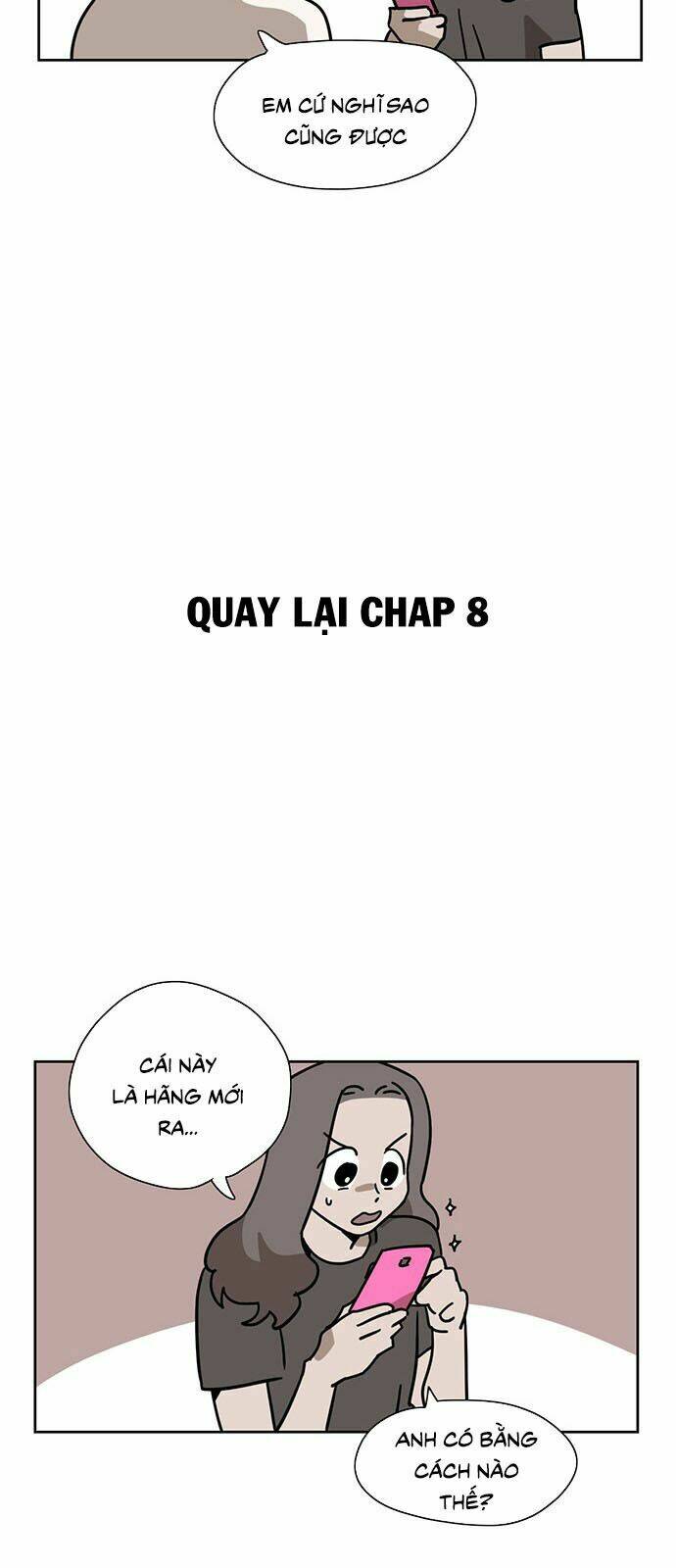Hoàng Tử Vương Quốc Mèo Chương 10 Ảnh 22