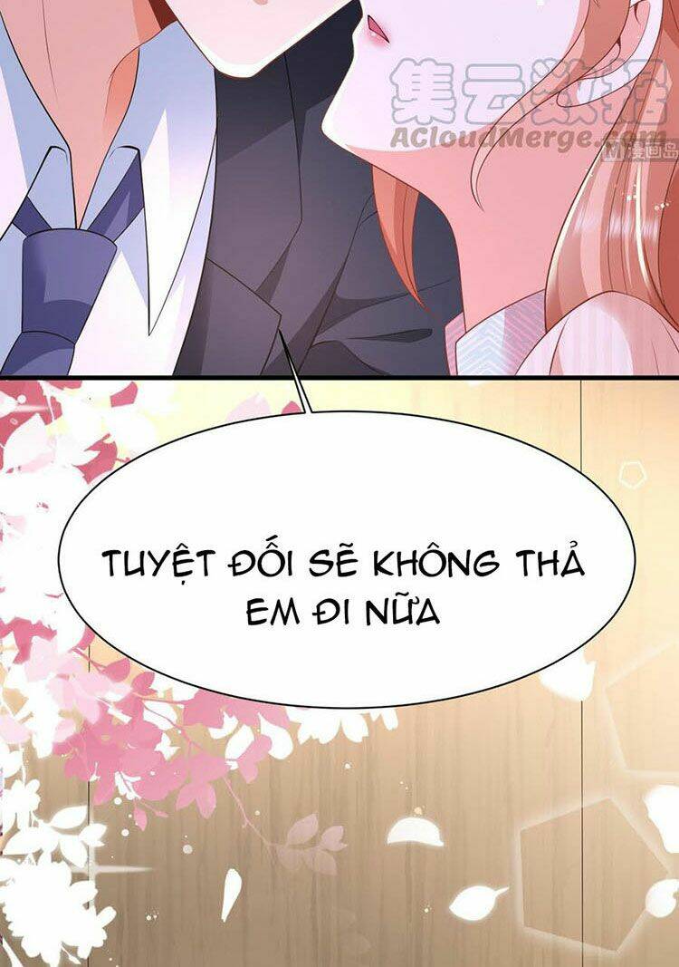 Ức Vạn Song Bảo: Mami, Bó Tay Chịu Trói! Chương 34 Ảnh 23