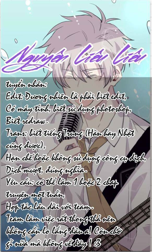 Huyền Sắc Thanh Âm Chương 1.9 Ảnh 2
