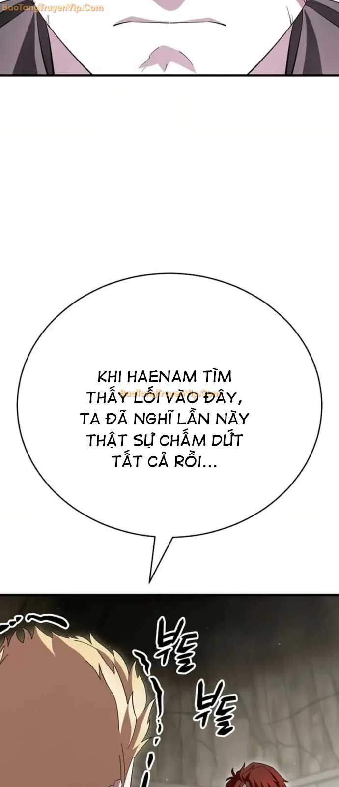 Tam Vương Truyền Nhân Chương 30 Ảnh 25