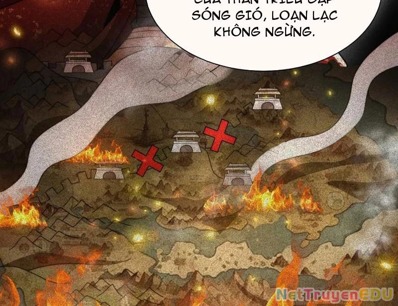 Ta Thực Sự Không Có Hứng Tu Tiên Chương 49 Ảnh 34