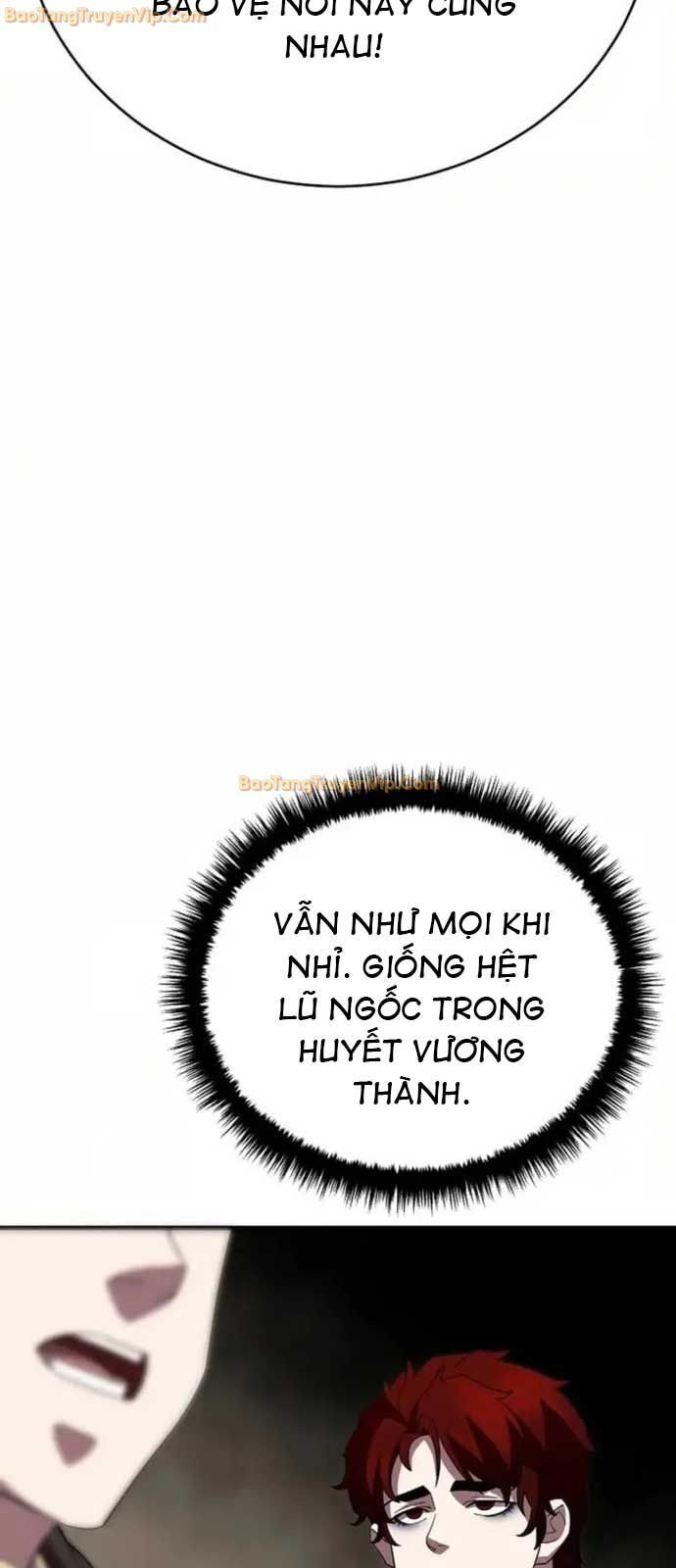 Tam Vương Truyền Nhân Chương 30 Ảnh 34