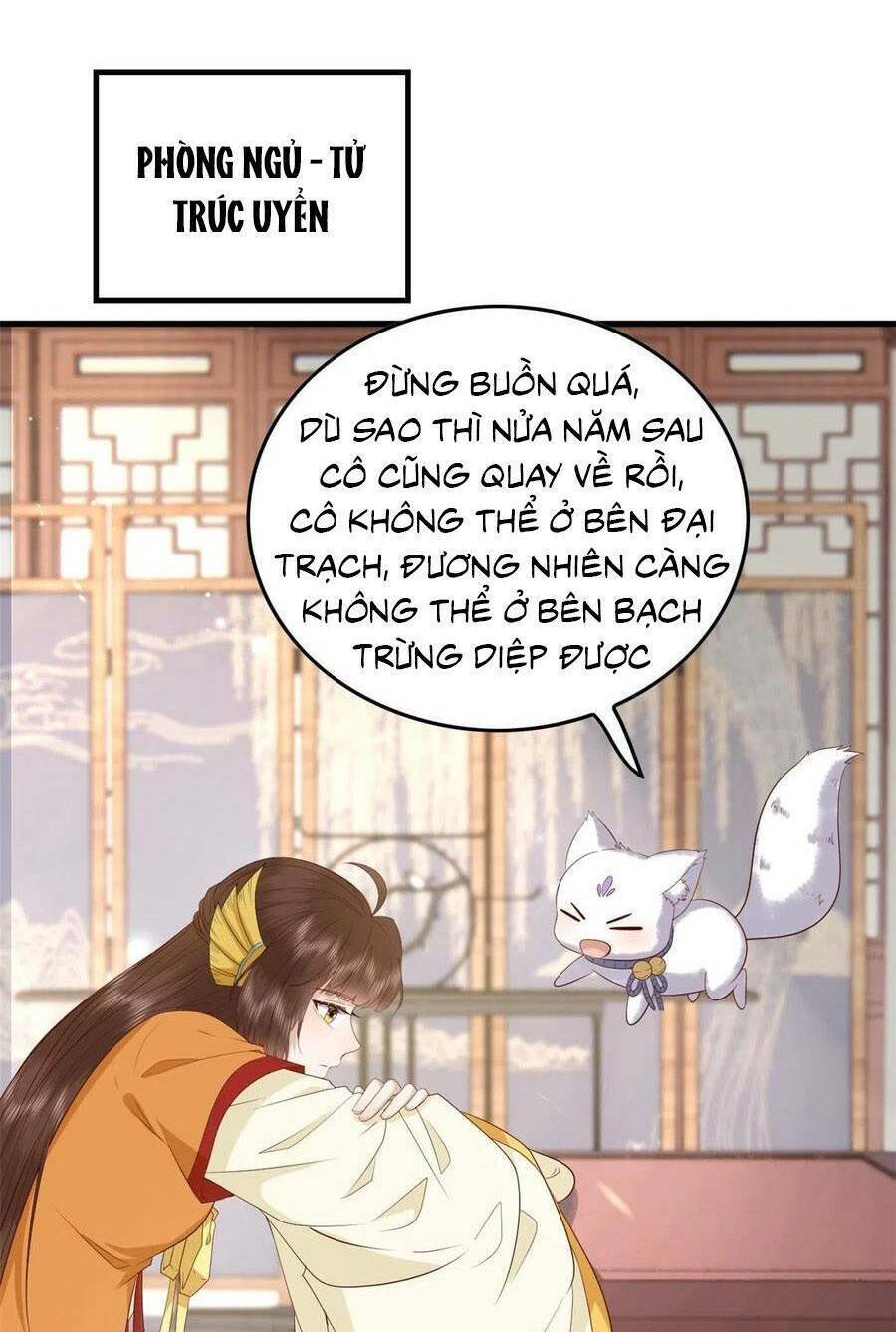 Nữ Phụ Không Thể Chọc Giận Chương 131 Ảnh 40