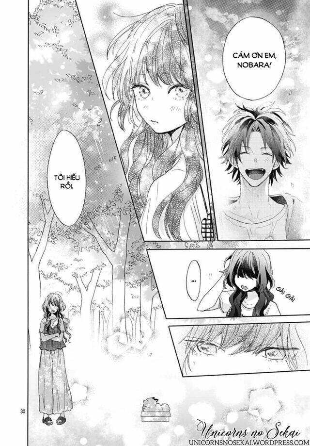 Kimi To Wonderland Chương 2 Ảnh 32