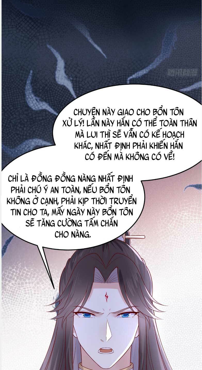 Chi Tôn Đồng Thuật Sư: Tuyệt Thế Đại Tiểu Thư Chương 357 Ảnh 20