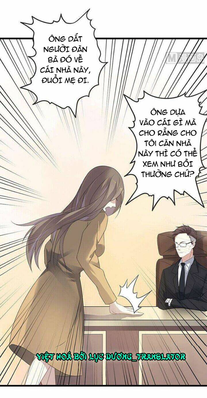Nơi Nào Đông Ấm, Nơi Nào Hạ Mát Chương 2 Ảnh 4