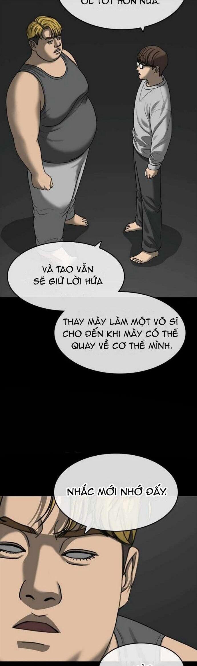 Những Mảnh Đời Tan Vỡ Chương 90 Ảnh 37