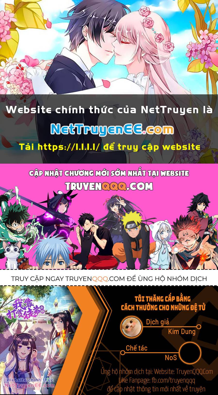 Tôi Thăng Cấp Bằng Cách Thưởng Cho Những Đệ Tử Chương 15 Ảnh 2