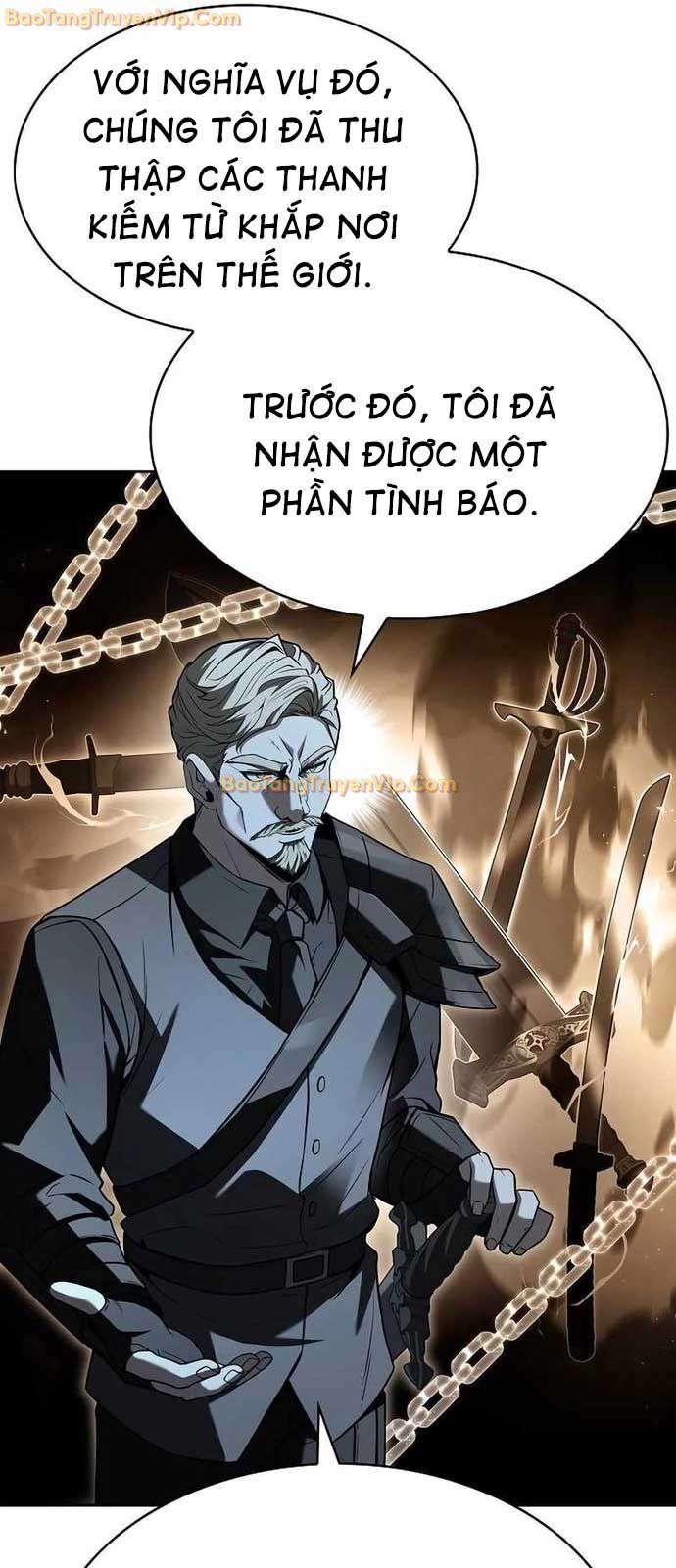 Chòm Sao Là Đệ Tử Của Tôi Chương 105 Ảnh 20
