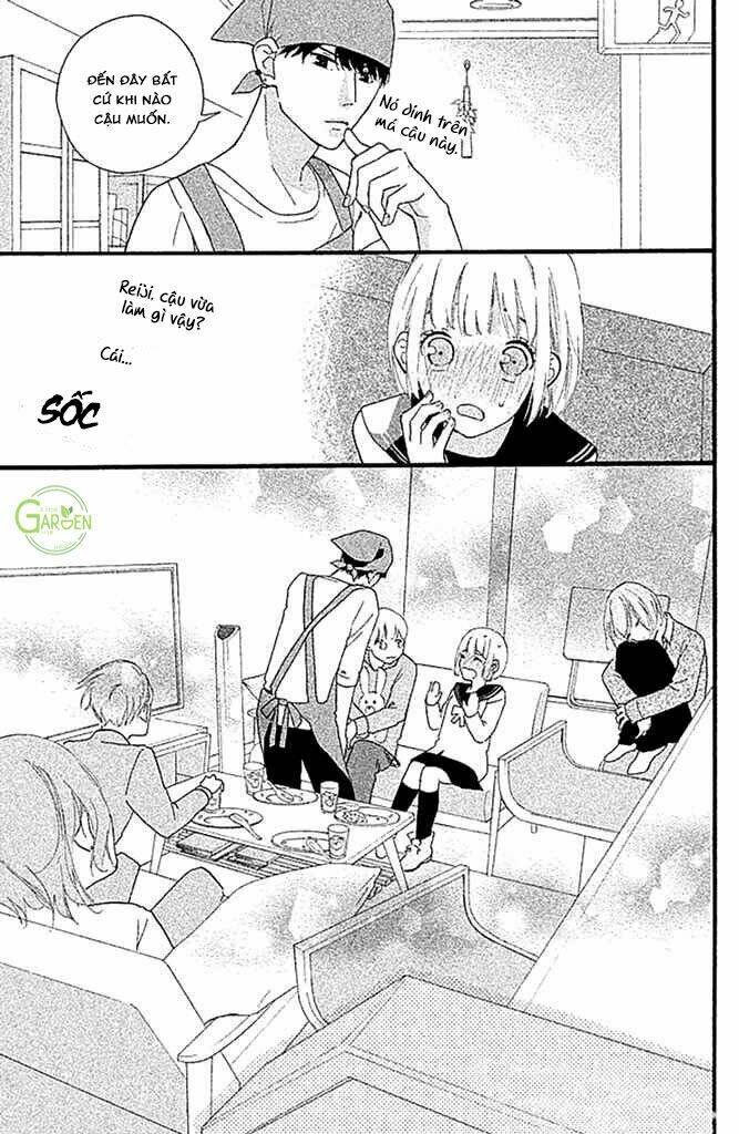 Watashi No Shiiku Gakari-Kun Chương 1 Ảnh 25