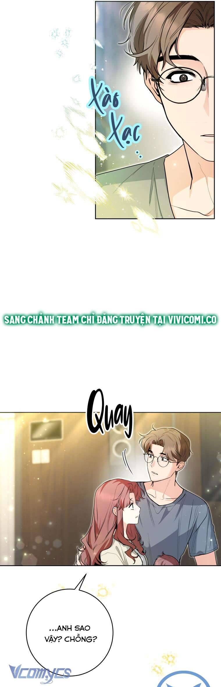Bé Con Cá Voi Sát Thủ Chương 49 Ảnh 34
