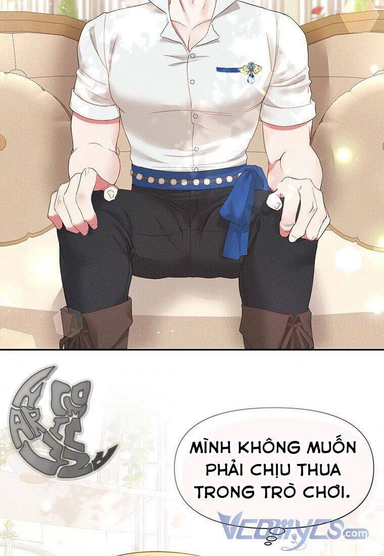 Mục Tiêu Là Tự Do Chương 19 Ảnh 37