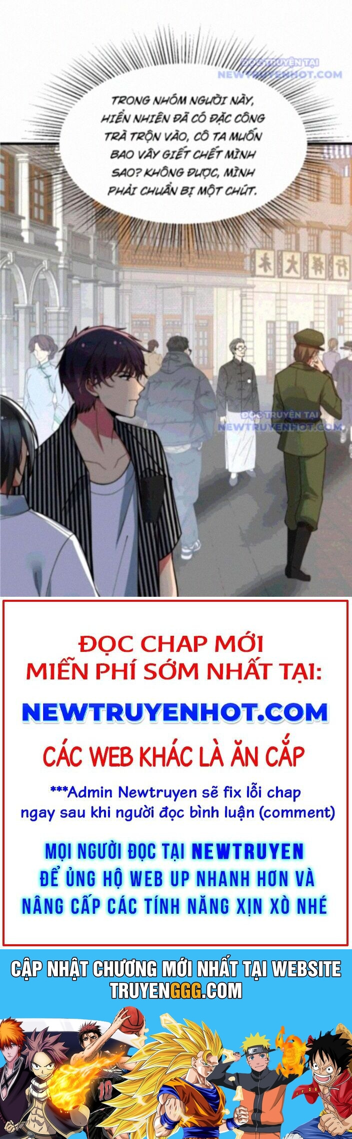 Ta Có 90 Tỷ Tiền Liếm Cẩu! Chương 513 Ảnh 15