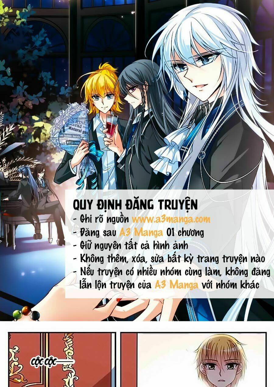 Lời Nguyền Kịch Bản Chương 4 Ảnh 3