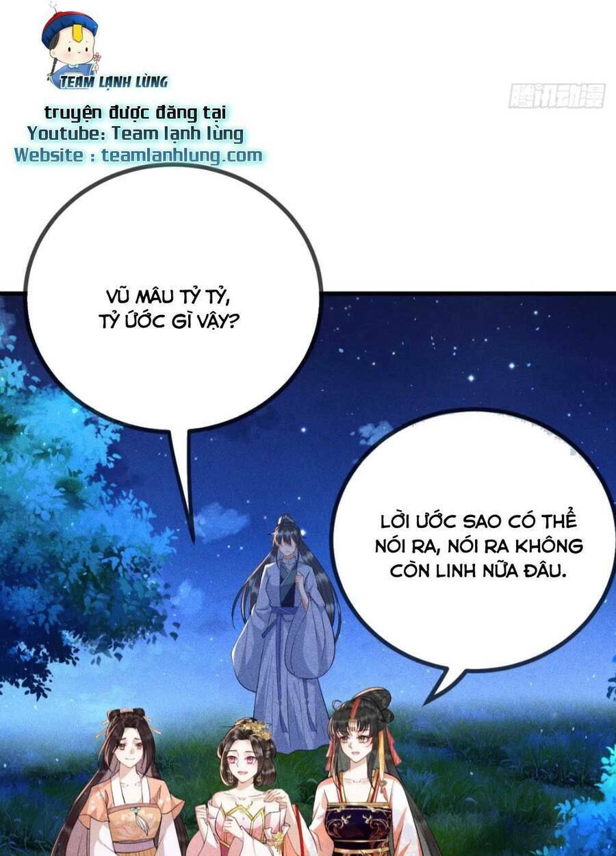 Đại Đích Nữ Trọng Sinh Về Báo Thù Chương 16 Ảnh 19