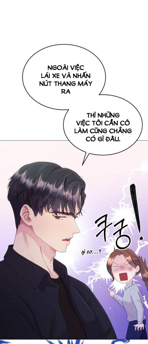 Hướng Dẫn Sử Dụng Mãnh Thú Chương 3.2 Ảnh 40