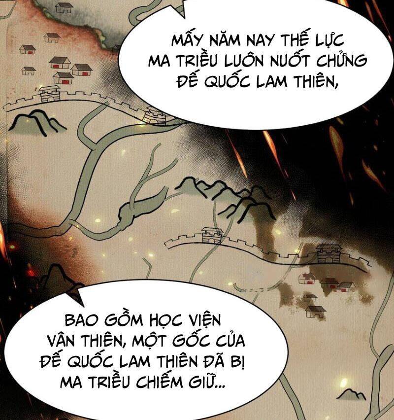 Tu Luyện Thành Tiên Ta Chỉ Muốn Nuôi Nữ Đồ Đệ Chương 182 Ảnh 58