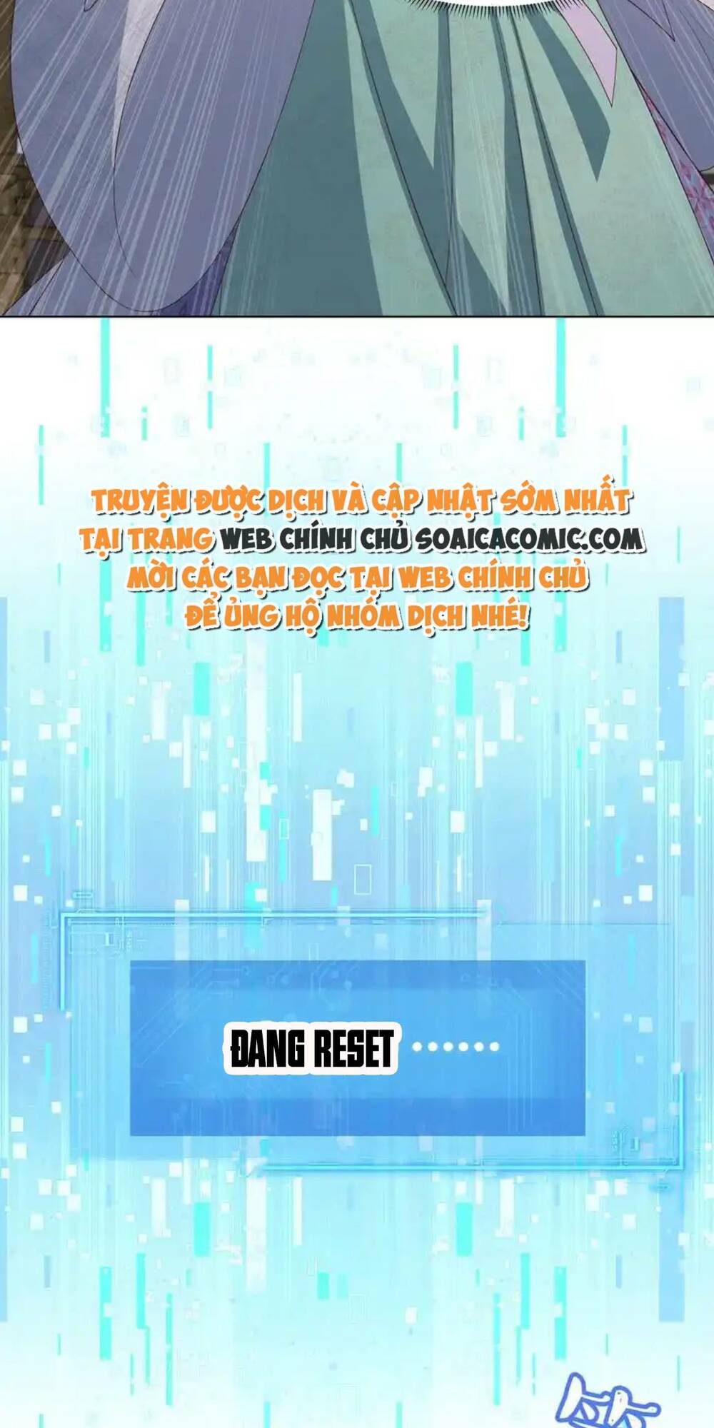 Nương Nương Mỗi Ngày Đều Trốn Thị Tẩm Chương 9 Ảnh 17