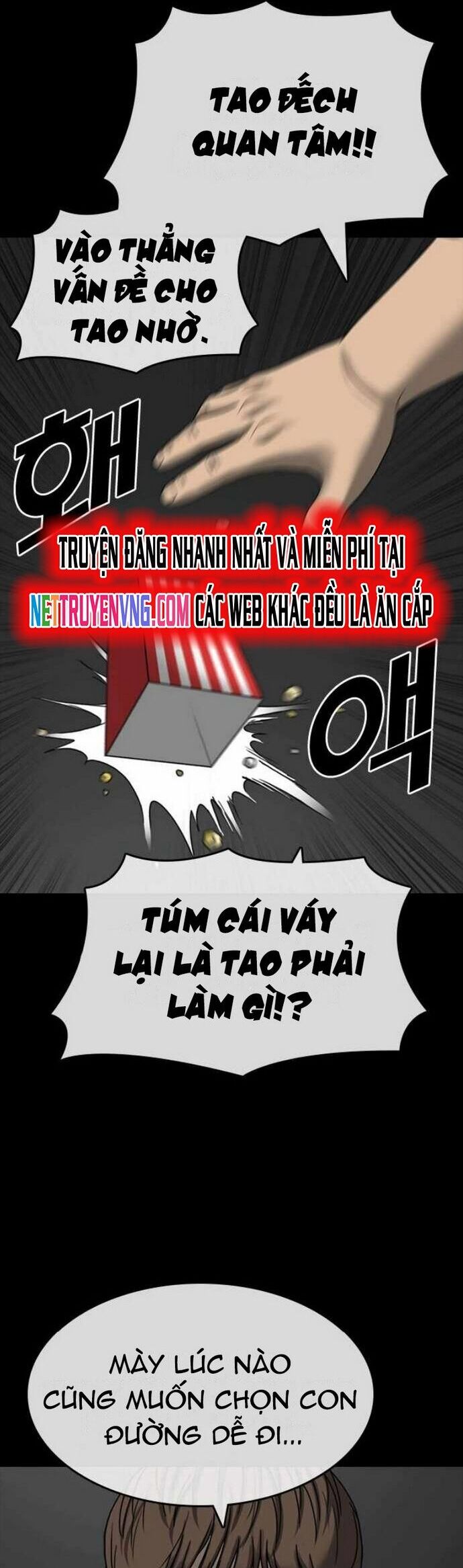 Những Mảnh Đời Tan Vỡ Chương 90 Ảnh 13