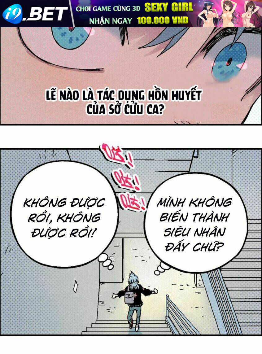 Thiên Kinh Địa Dịch Chương 10 Ảnh 17