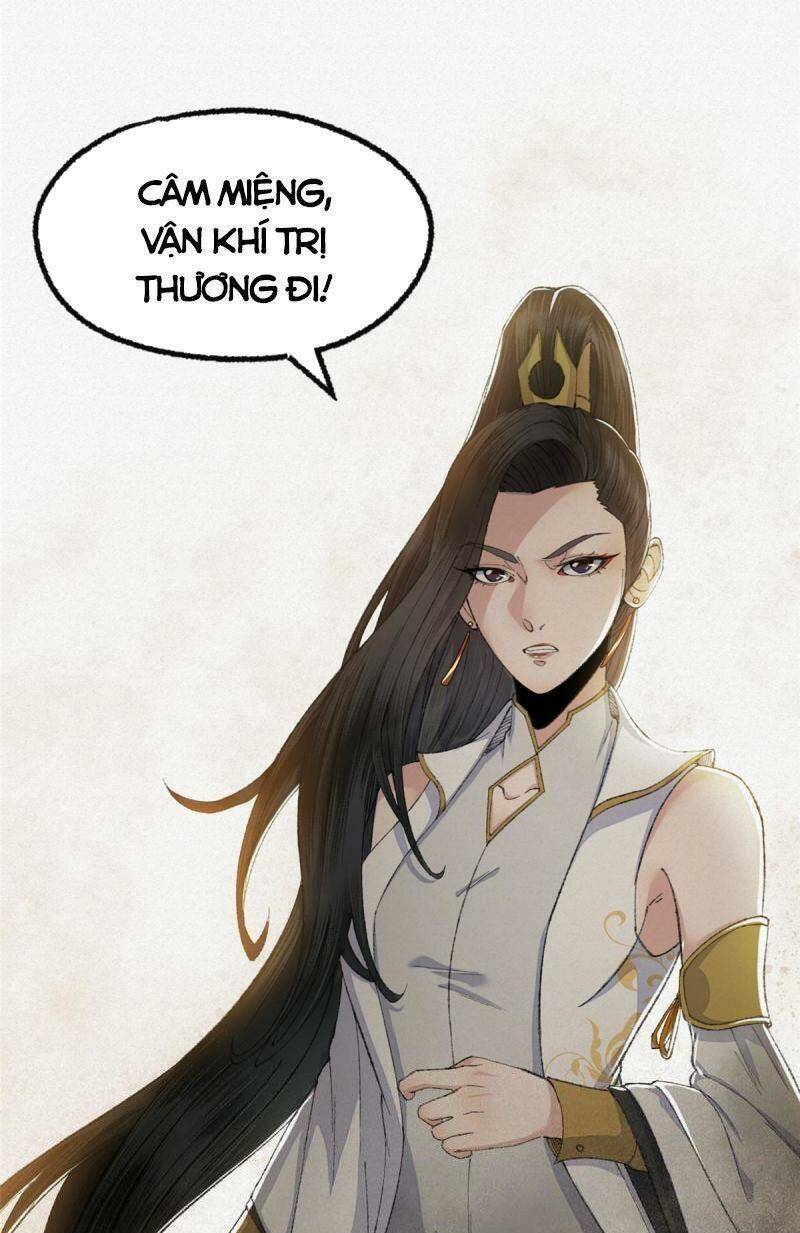 Khu Thần Chương 98 Ảnh 15