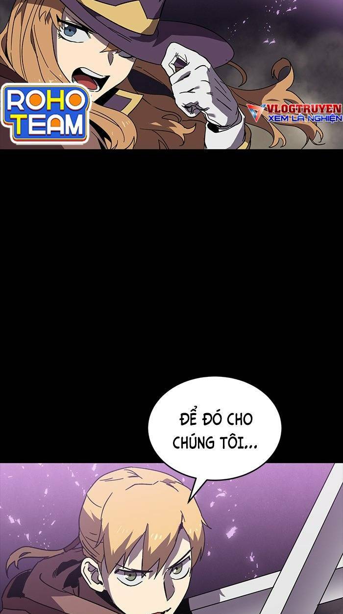 Trùm Cuối Chương 22 Ảnh 10
