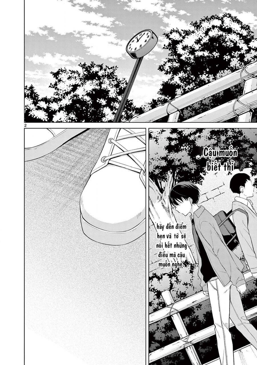 Jubunnoichi No Hanayome Chương 47 Ảnh 7