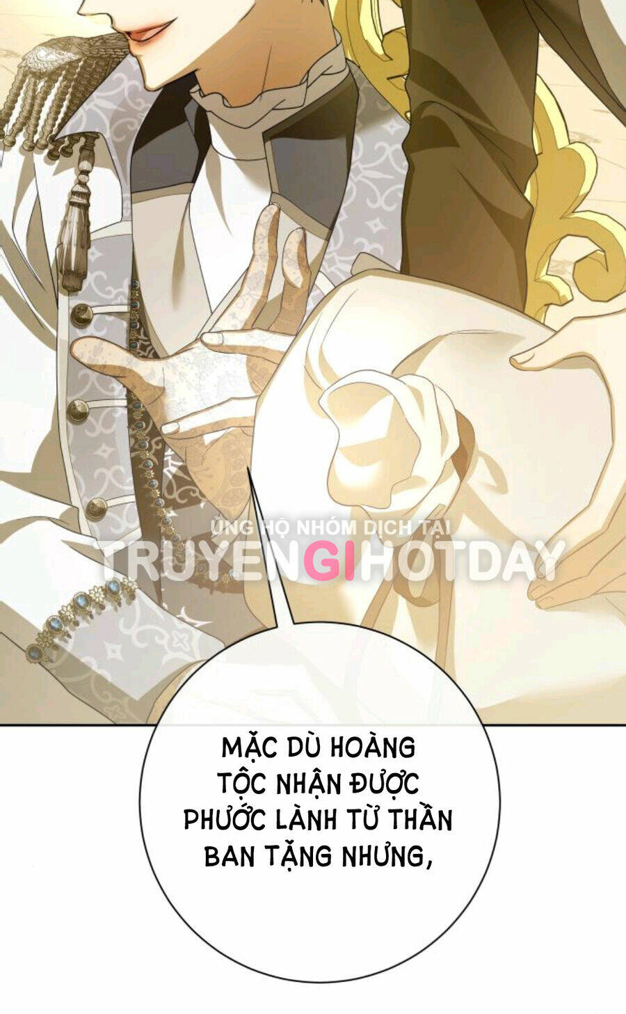 Tôi Muốn Trở Thành Cô Ấy Dù Chỉ Là Một Ngày Chương 168.2 Ảnh 24