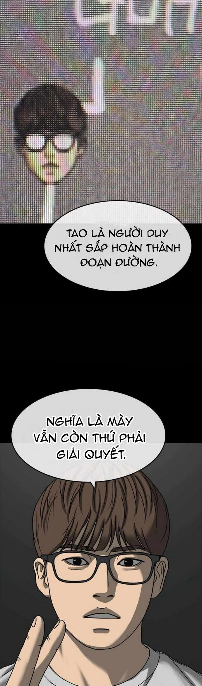 Những Mảnh Đời Tan Vỡ Chương 90 Ảnh 11
