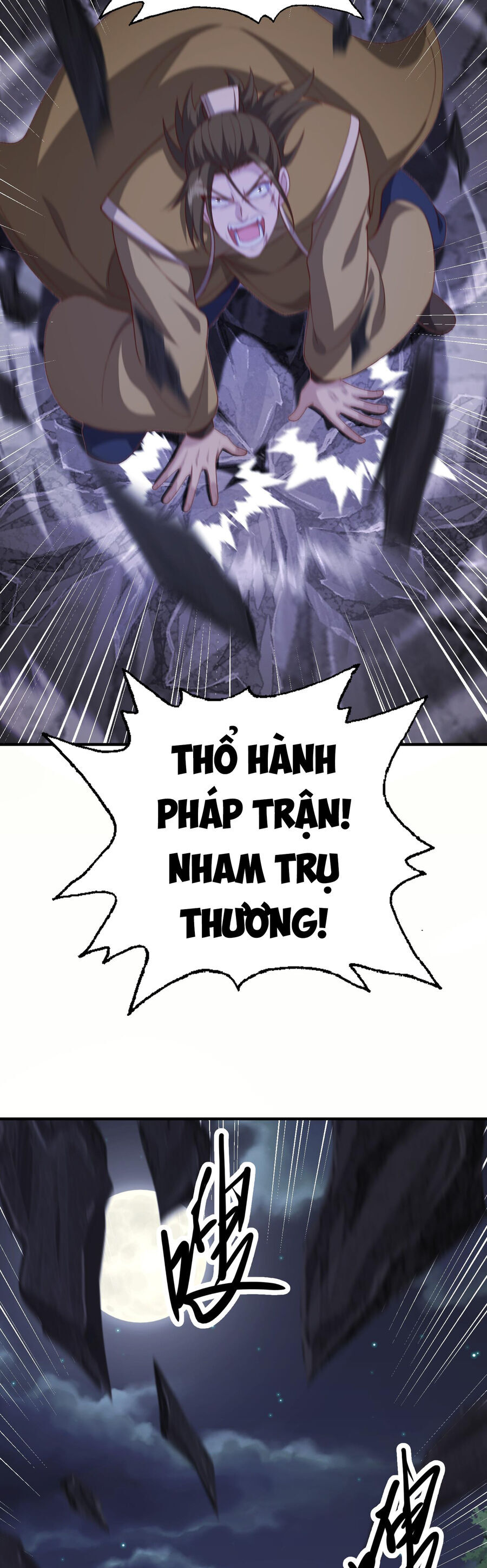 Tôi Thăng Cấp Bằng Cách Thưởng Cho Những Đệ Tử Chương 20.2 Ảnh 19