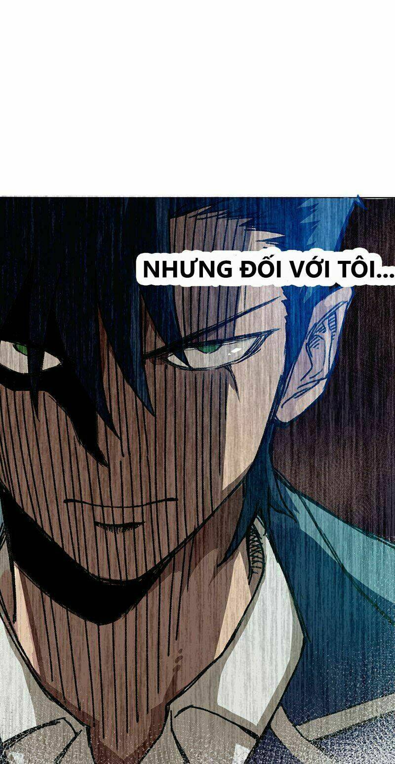 Vua Xui Xẻo Chương 1 Ảnh 41